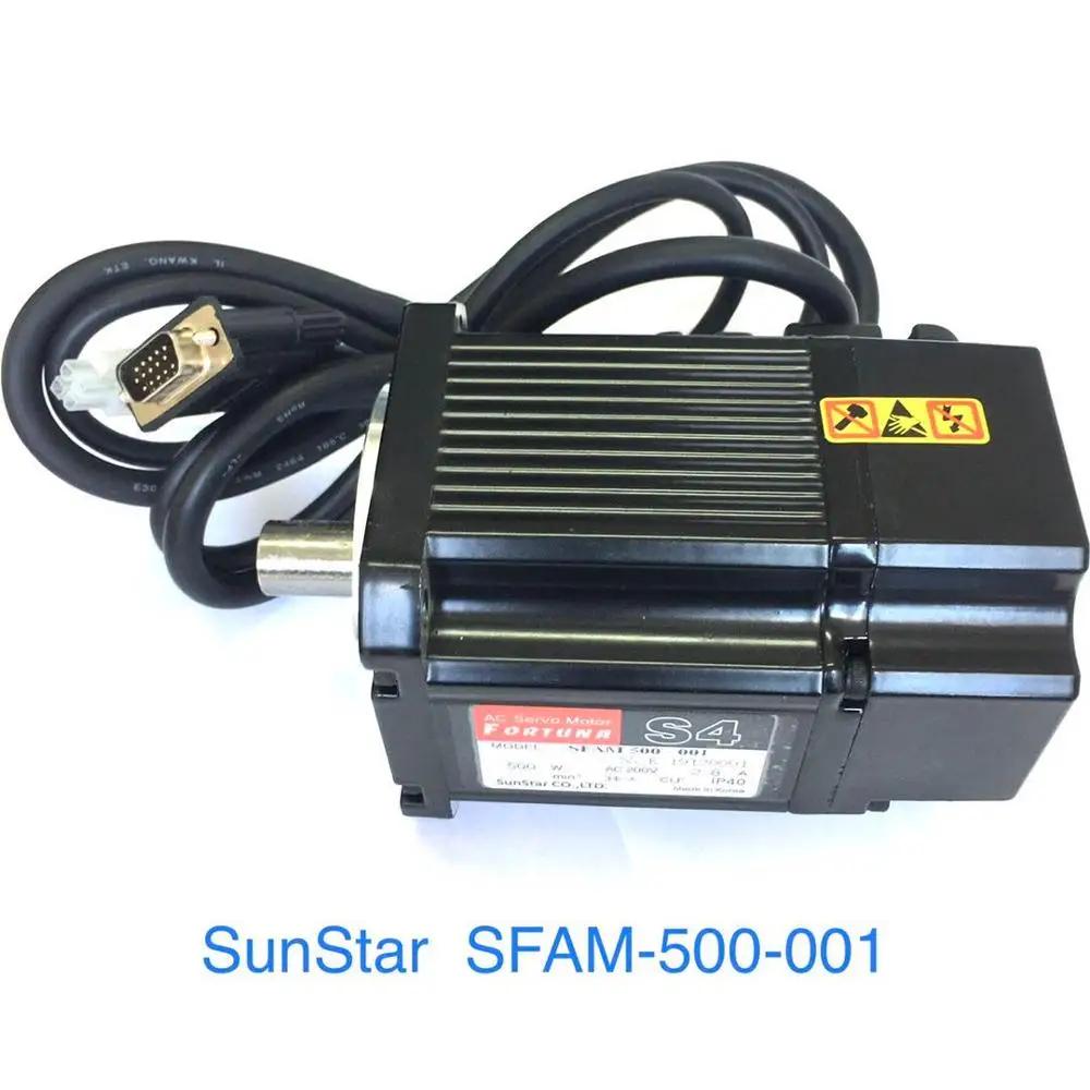 SUNSTAR ѱ  SFAM-500-001 SPS/D-B1201H   (500W)
